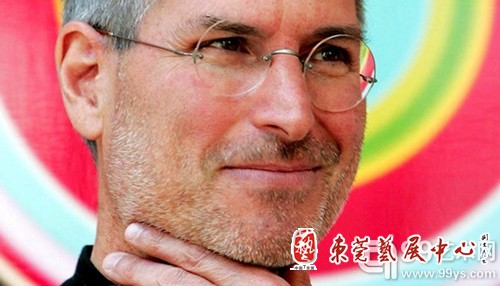 点击图片查看下一页 乔布斯