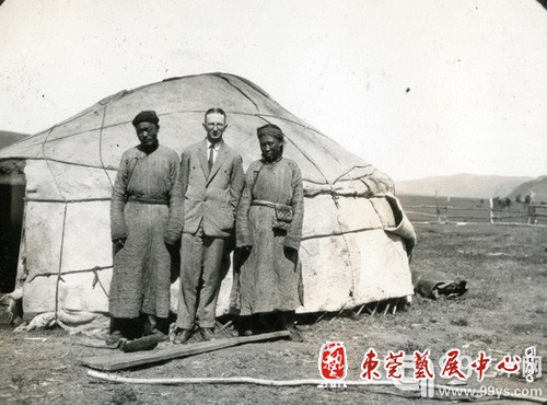 ѧGeorge B Cressey()1923-1927йƬ19278ɹ뵱˵ĺӰ