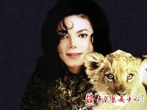 杰克逊(资料图)