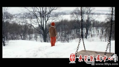 点击图片查看下一页 《飞向太空》剧照 (老彼得-伯鲁盖尔《雪中猎人》)