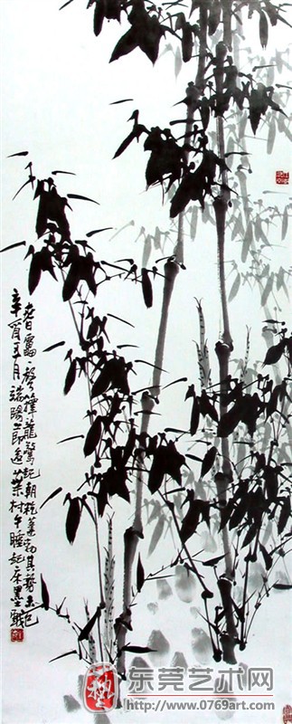 国画百年花鸟篇《六》 - 猜猜 - 梦