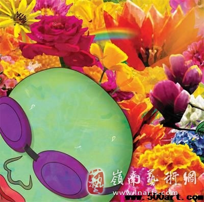 ̱󣺹ɫѤ“·”ϵв廭