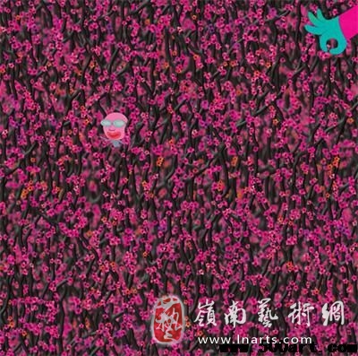 ̱󣺹ɫѤ“·”ϵв廭