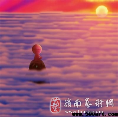 ̱󣺹ɫѤ“·”ϵв廭