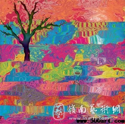 ̱󣺹ɫѤ“·”ϵв廭