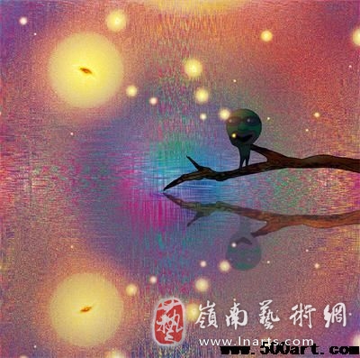 ̱󣺹ɫѤ“·”ϵв廭