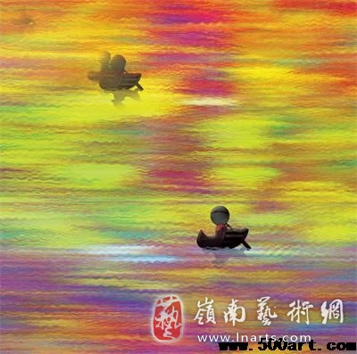 ̱󣺹ɫѤ“·”ϵв廭