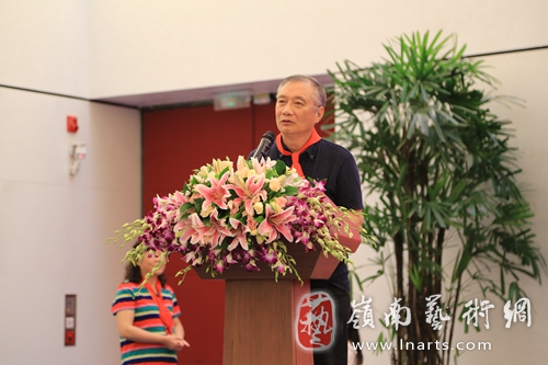 故宫博物院研究员张广文品鉴长征国玺