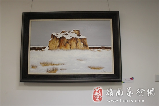 “紫荆绽放—马刚画笔下的香港风云人物”巡展在京举行