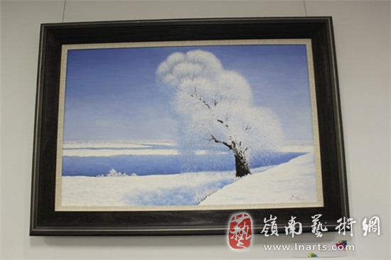 “紫荆绽放—马刚画笔下的香港风云人物”巡展在京举行