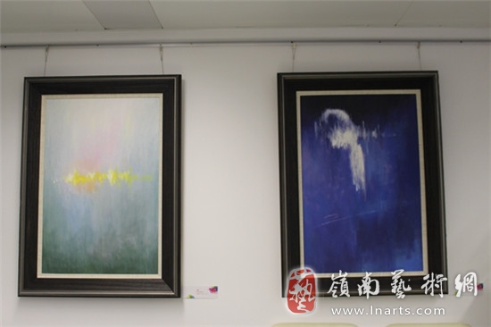 “紫荆绽放—马刚画笔下的香港风云人物”巡展在京举行
