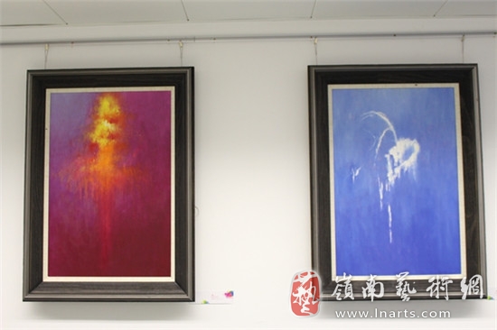 “紫荆绽放—马刚画笔下的香港风云人物”巡展在京举行