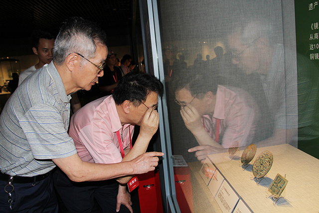 一场收藏文化盛宴正在深圳市南山博物馆开幕(图6)